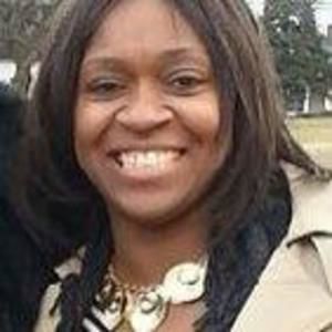 Meet your Posher, Tonya